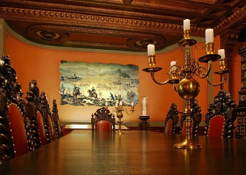 armonia creativa murale home decoration